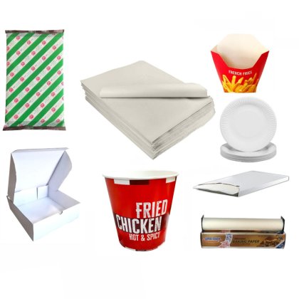 Paper Products