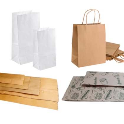 Paper Bags