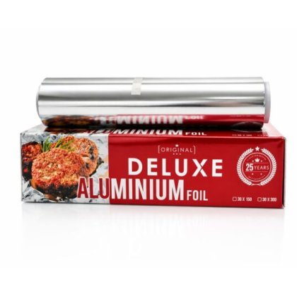 Aluminium Foils
