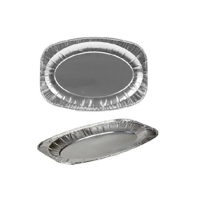 Aluminium Platters