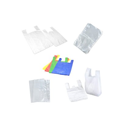 Plastic Bags