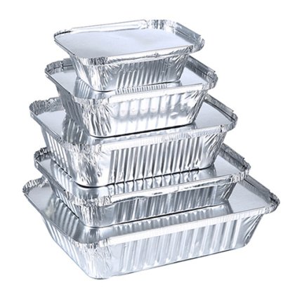 Aluminum