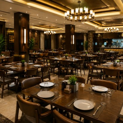 Resturent,Catering &Hotels