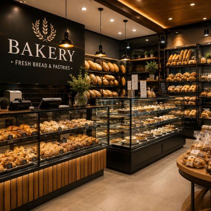Bakeries