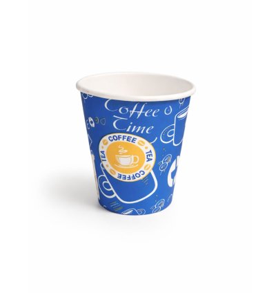 Paper Cup – 6oz (1000pcs)