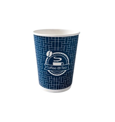 Paper Cup 6Oz 1000 Pcs