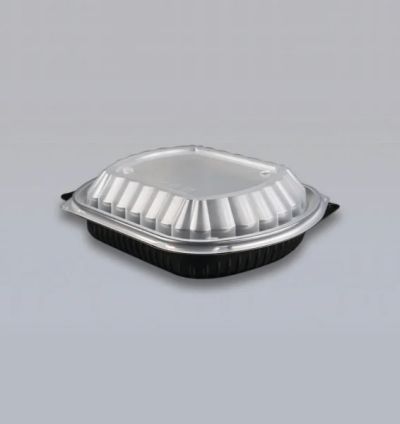 FCB-1C Base and FCL-1C Lid