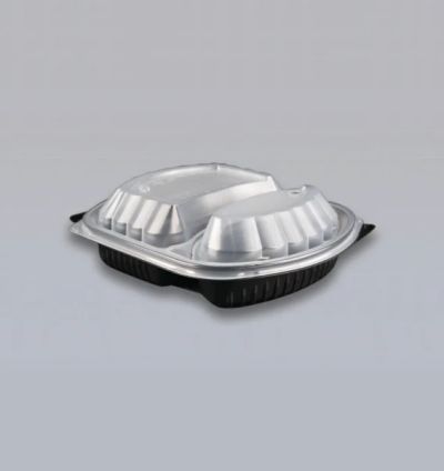 FCB-2C Base and FCL-2C Lid-250Pcs