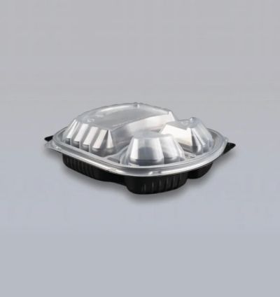 FCB-3C Base and FCL-3C Lid- 250Pcs