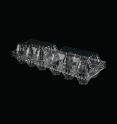 EGG-2X6  250pcs