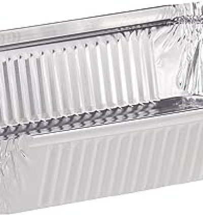 Aluminium Container 8389/1019