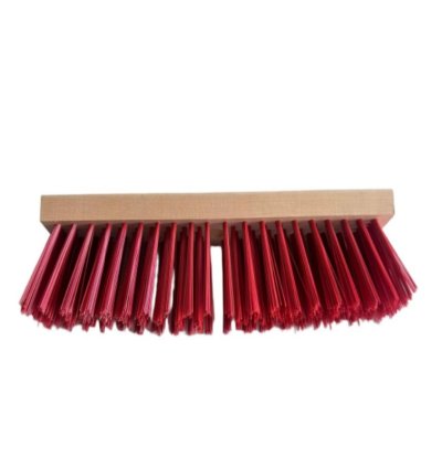 WOODEN HARD BRUSH