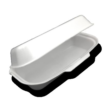 Hotdog Box Medium