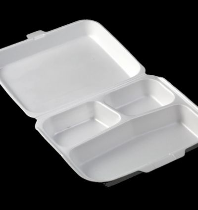 LB-3/2 Lunch Box